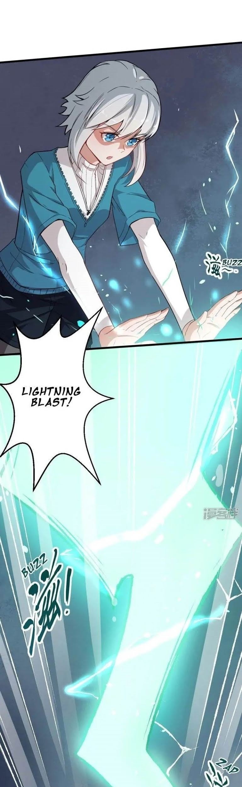 Crazy Professor System Chapter 18 Gambar 13