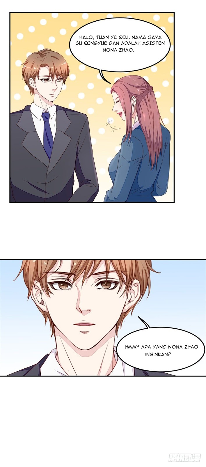 Baca Ultimate Of God Eyes Chapter 13 Gambar 2
