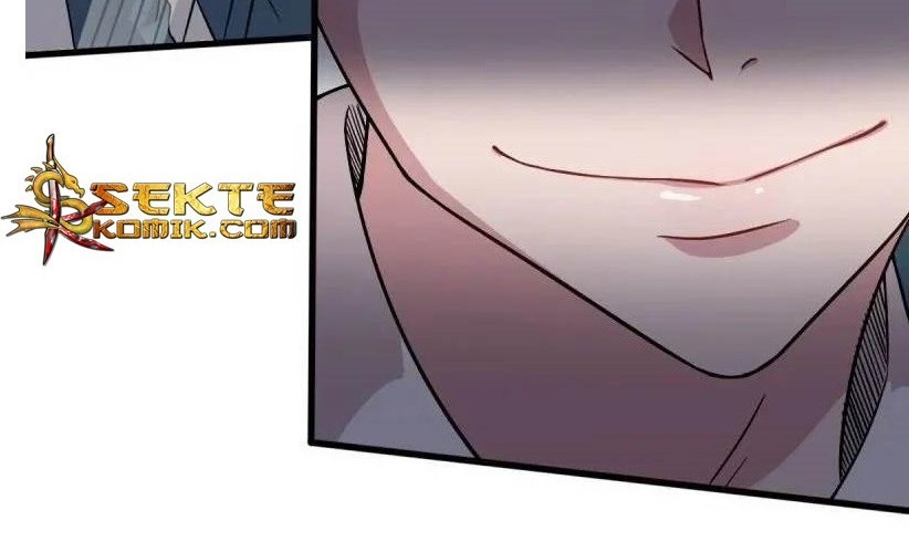 Crazy Professor System Chapter 17 Gambar 23