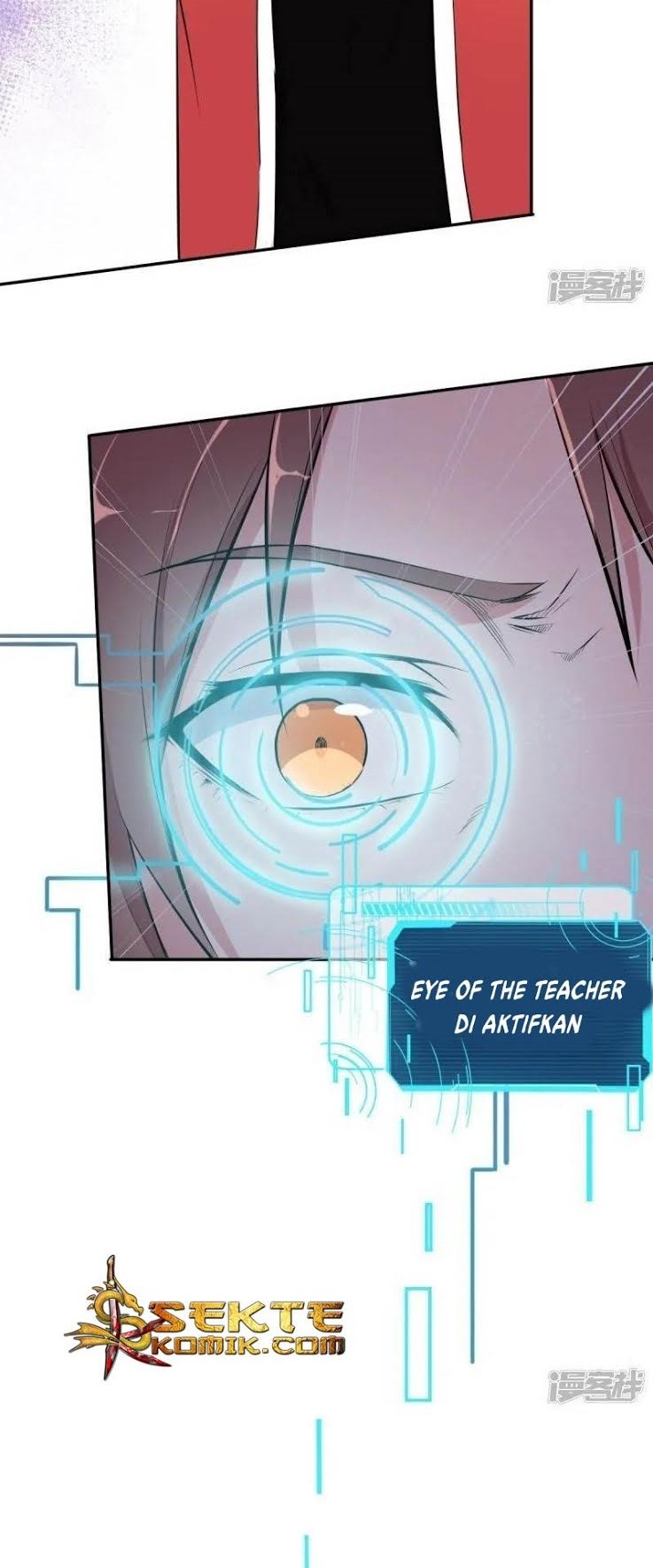 Crazy Professor System Chapter 16 Gambar 5