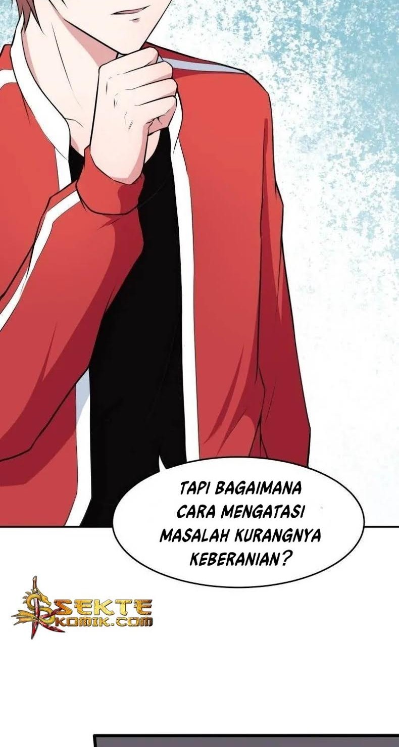 Crazy Professor System Chapter 16 Gambar 7
