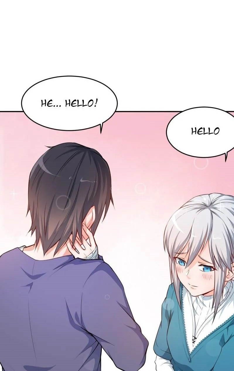 Crazy Professor System Chapter 14 Gambar 30
