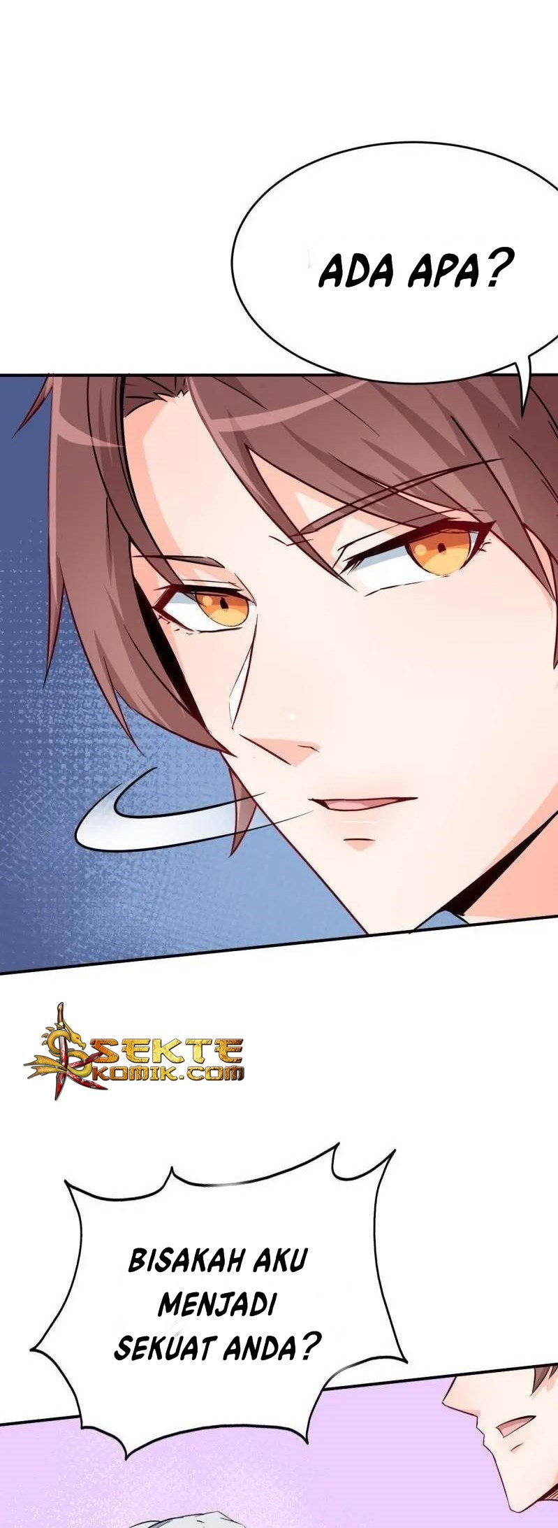 Crazy Professor System Chapter 14 Gambar 8