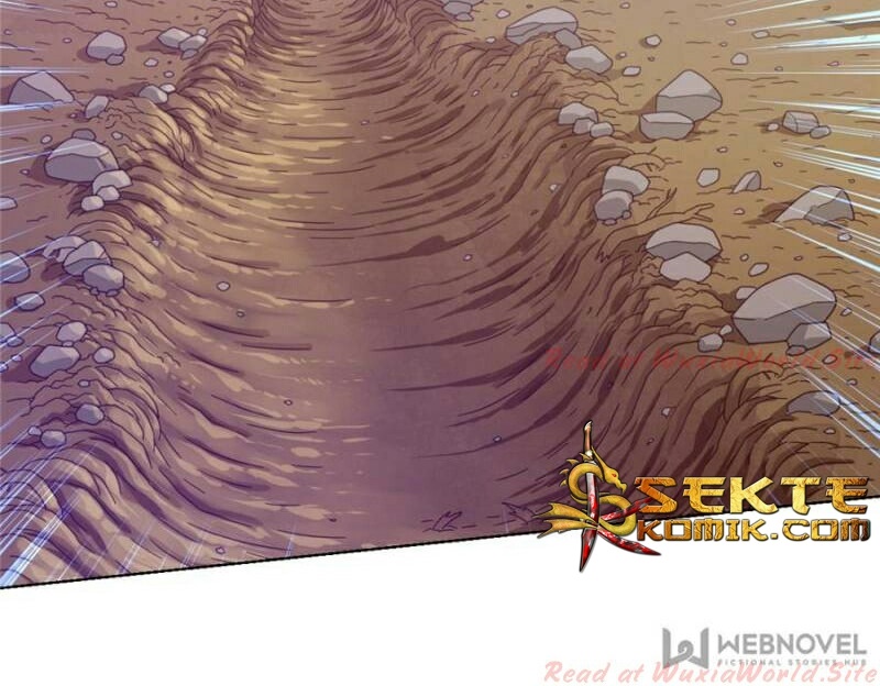 Doomed To Be A King Chapter 20 Gambar 18