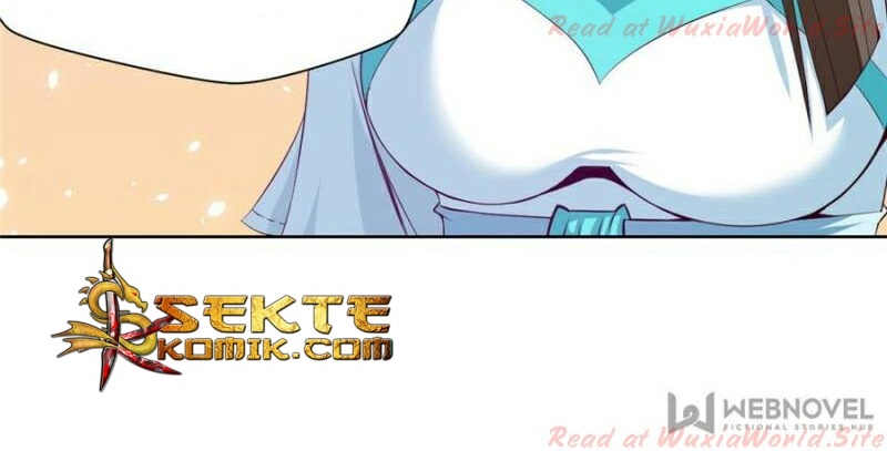 Doomed To Be A King Chapter 20 Gambar 34