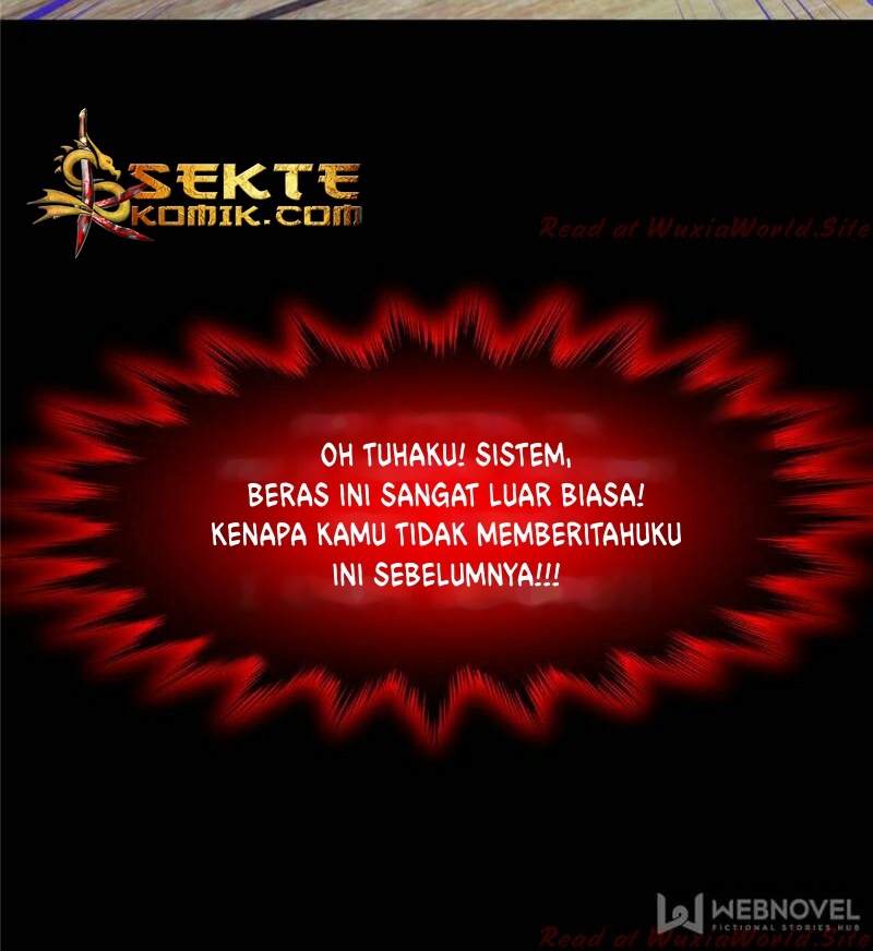 Doomed To Be A King Chapter 20 Gambar 41