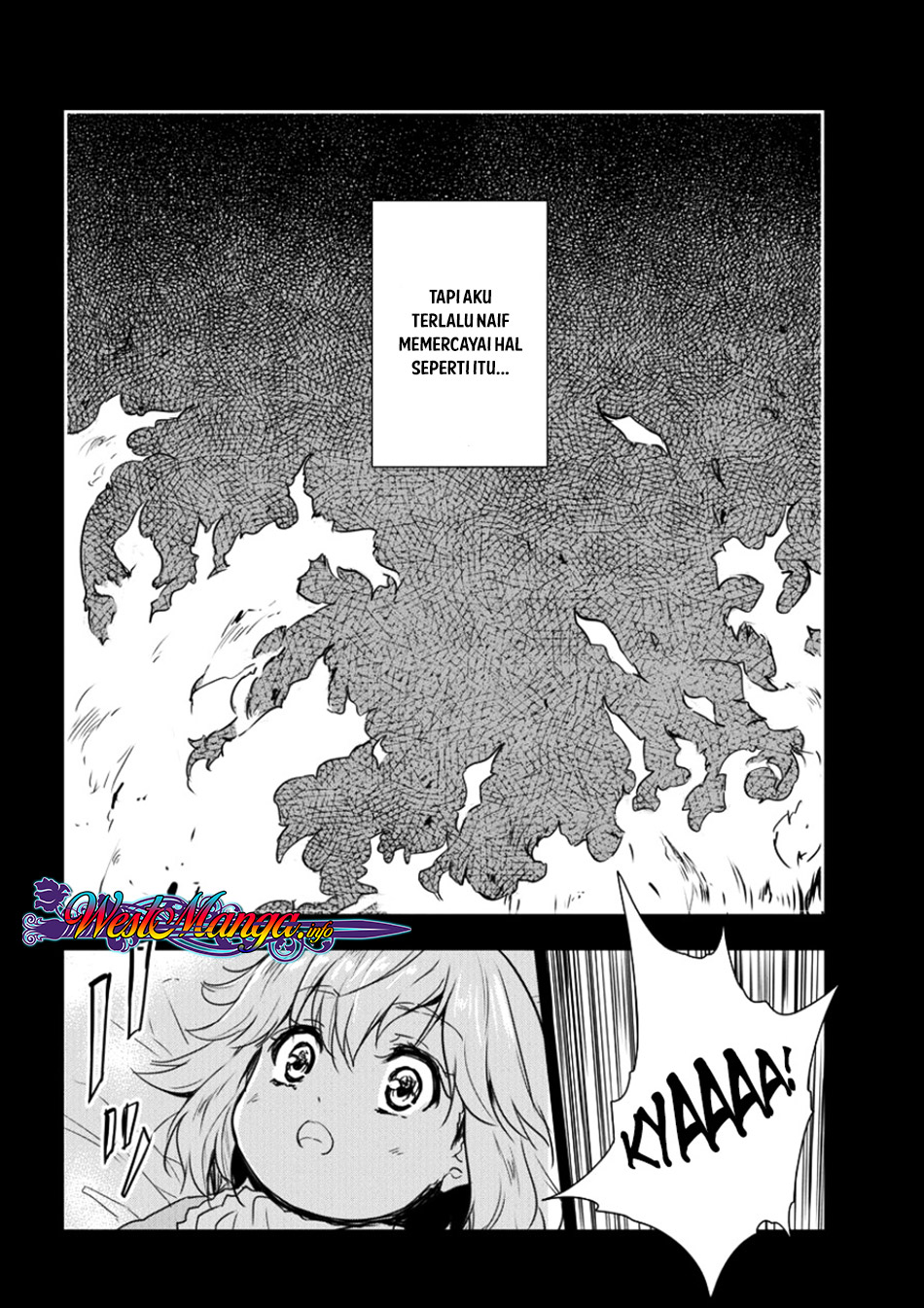 Shindou Sefiria no Gekokujou Program Chapter 05 Gambar 12