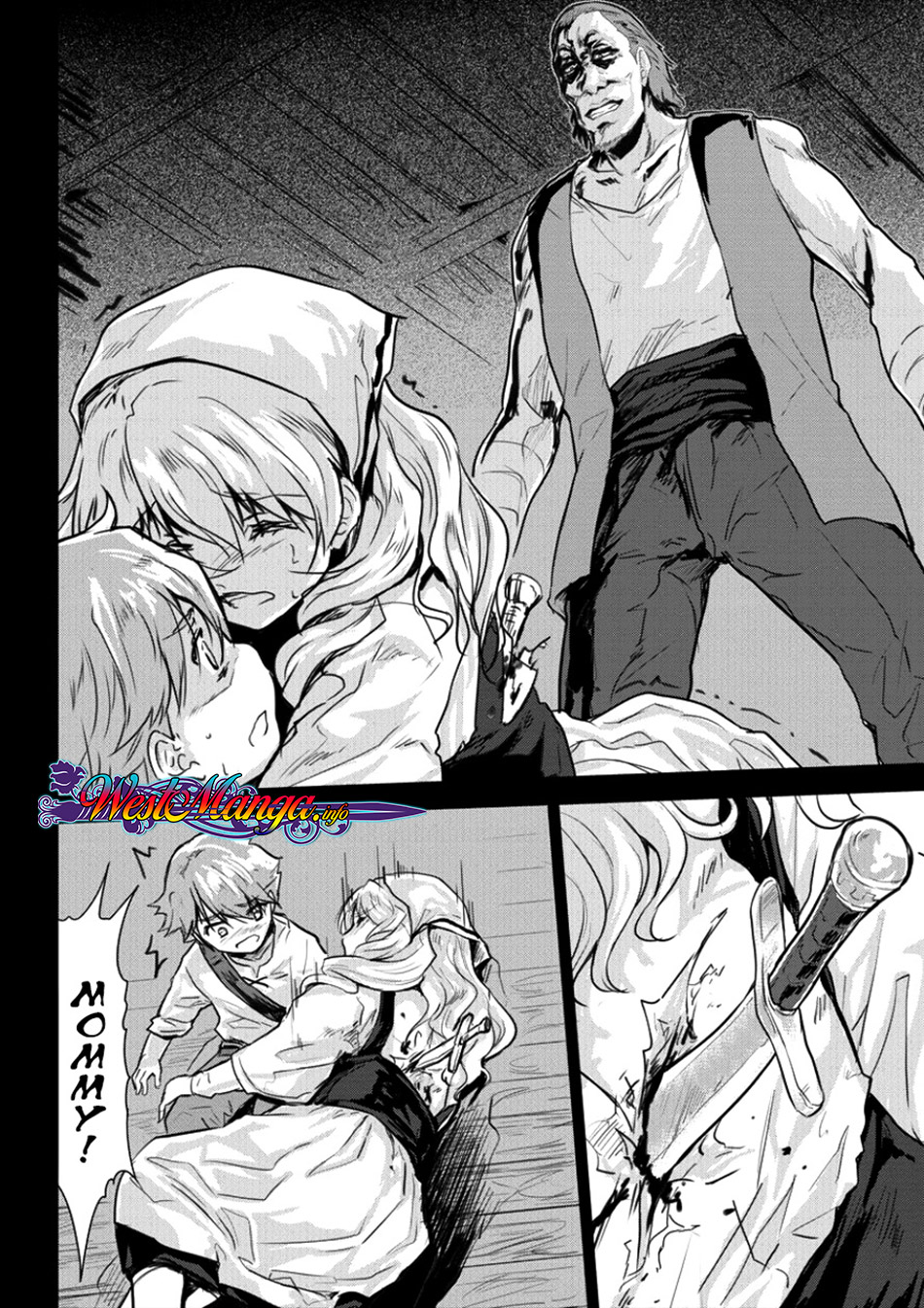 Shindou Sefiria no Gekokujou Program Chapter 05 Gambar 14