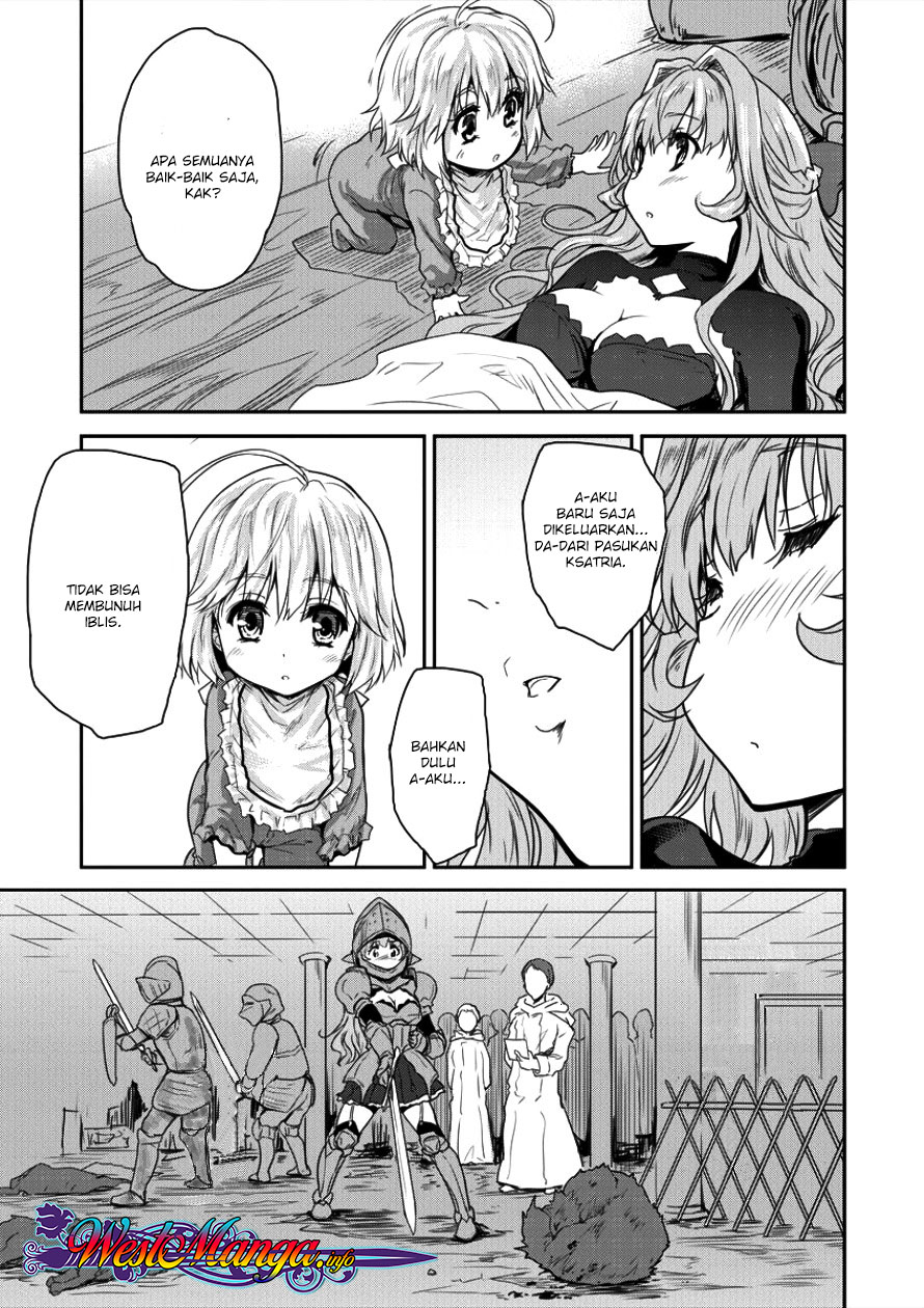 Shindou Sefiria no Gekokujou Program Chapter 04 Gambar 15