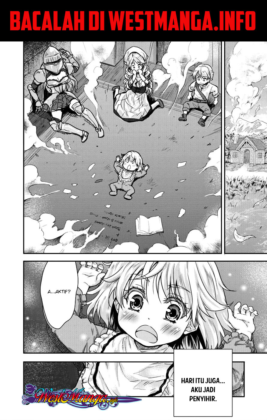 Shindou Sefiria no Gekokujou Program Chapter 04 Gambar 27