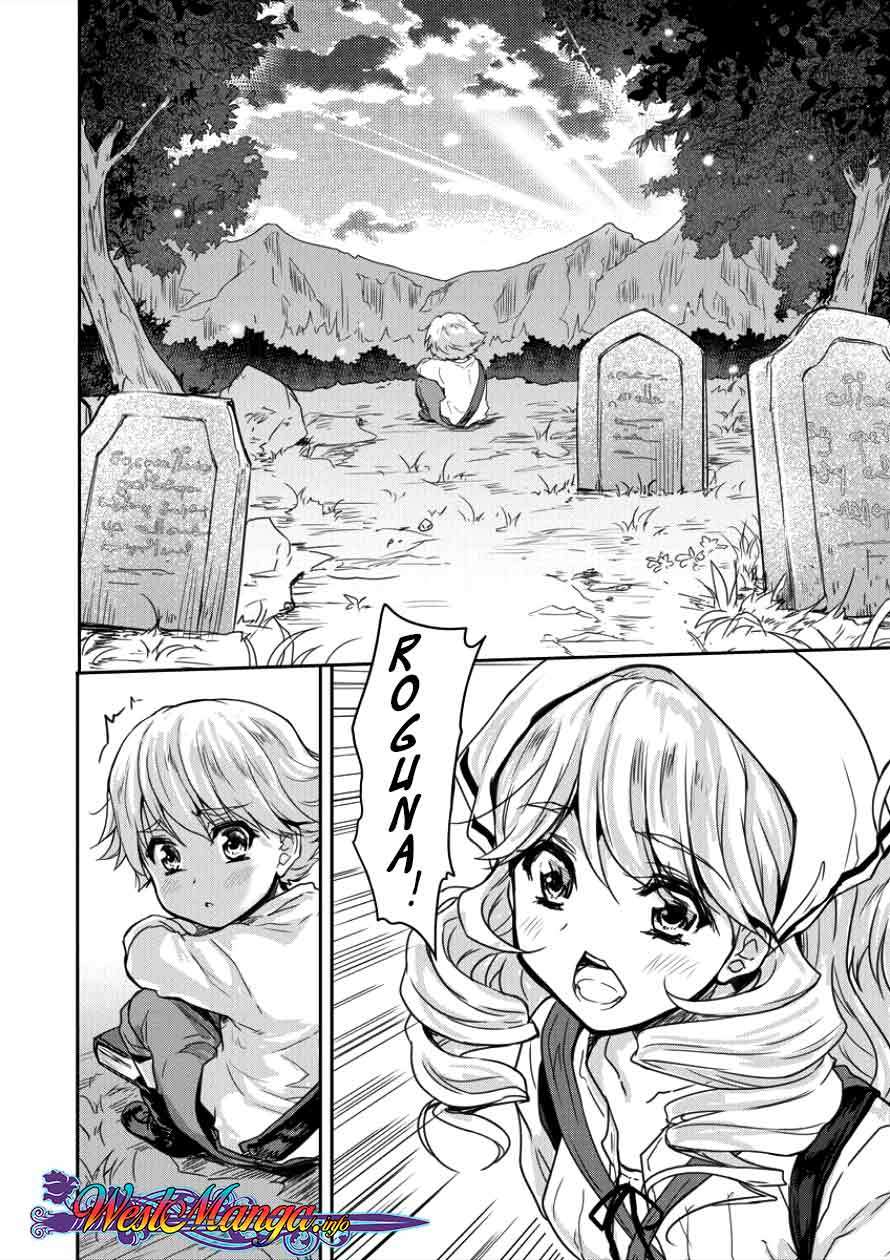 Shindou Sefiria no Gekokujou Program Chapter 03 Gambar 11