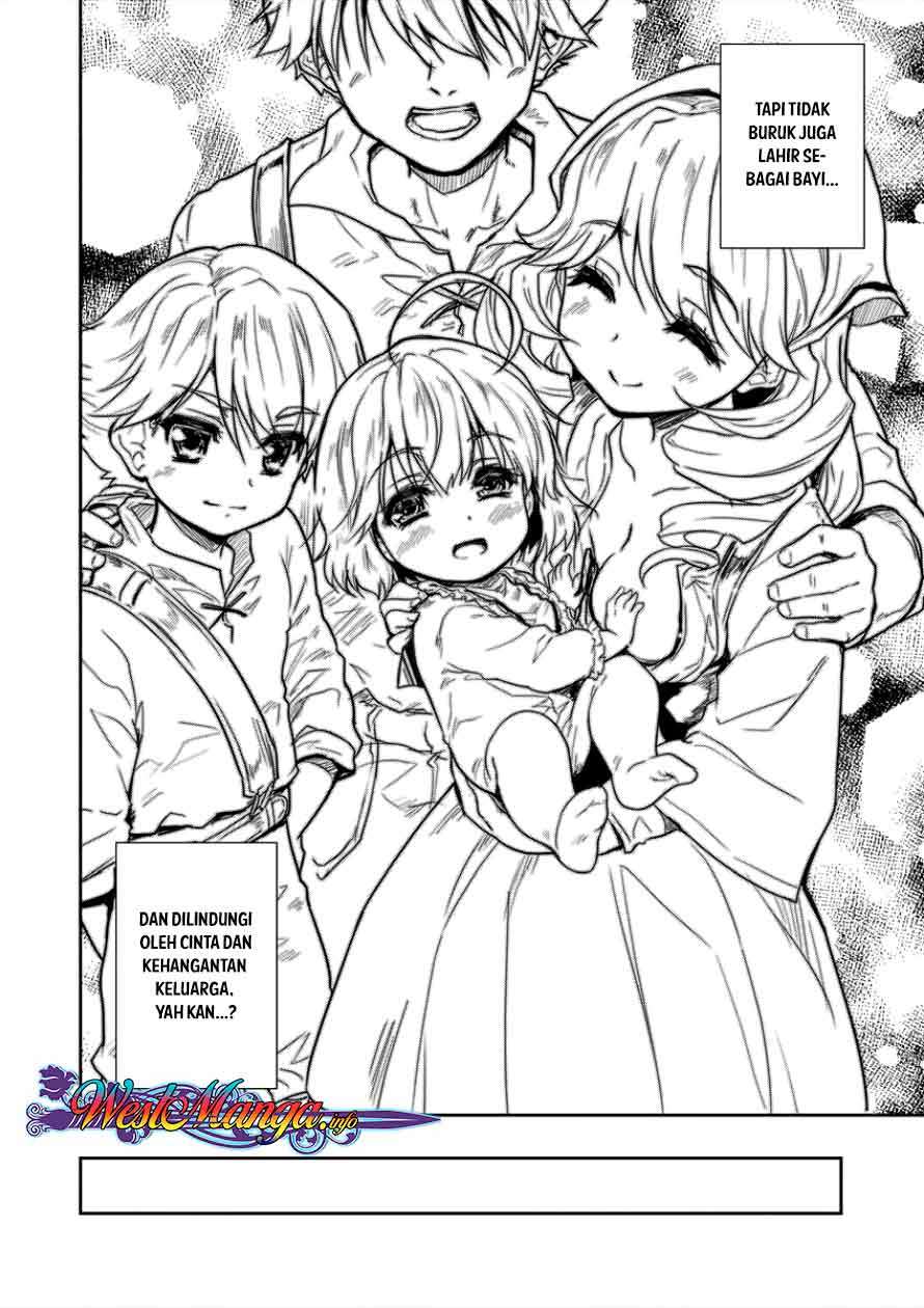 Shindou Sefiria no Gekokujou Program Chapter 03 Gambar 23