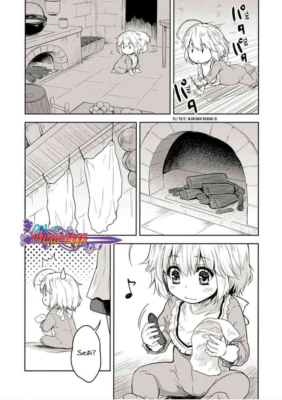 Shindou Sefiria no Gekokujou Program Chapter 02 Gambar 10