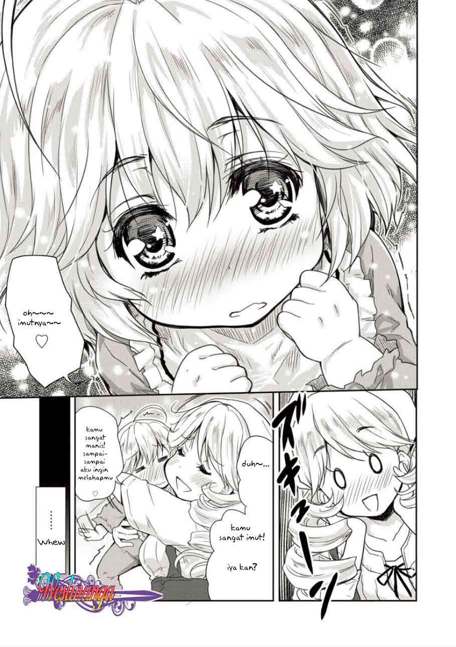 Shindou Sefiria no Gekokujou Program Chapter 02 Gambar 12