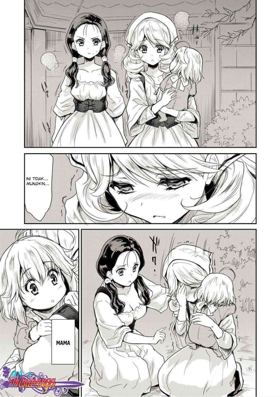 Shindou Sefiria no Gekokujou Program Chapter 02 Gambar 24