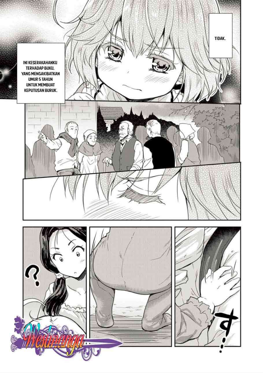 Shindou Sefiria no Gekokujou Program Chapter 02 Gambar 26