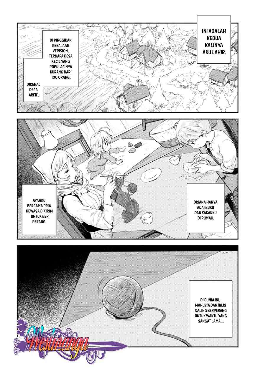 Shindou Sefiria no Gekokujou Program Chapter 01 Gambar 15