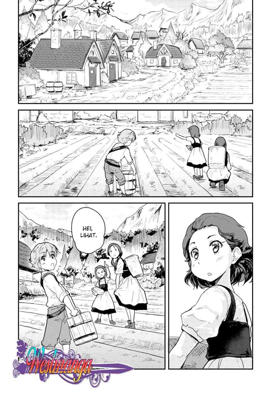 Shindou Sefiria no Gekokujou Program Chapter 01 Gambar 7