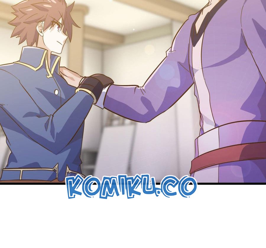 My Wife is a Demon Queen Chapter 191 Gambar 21