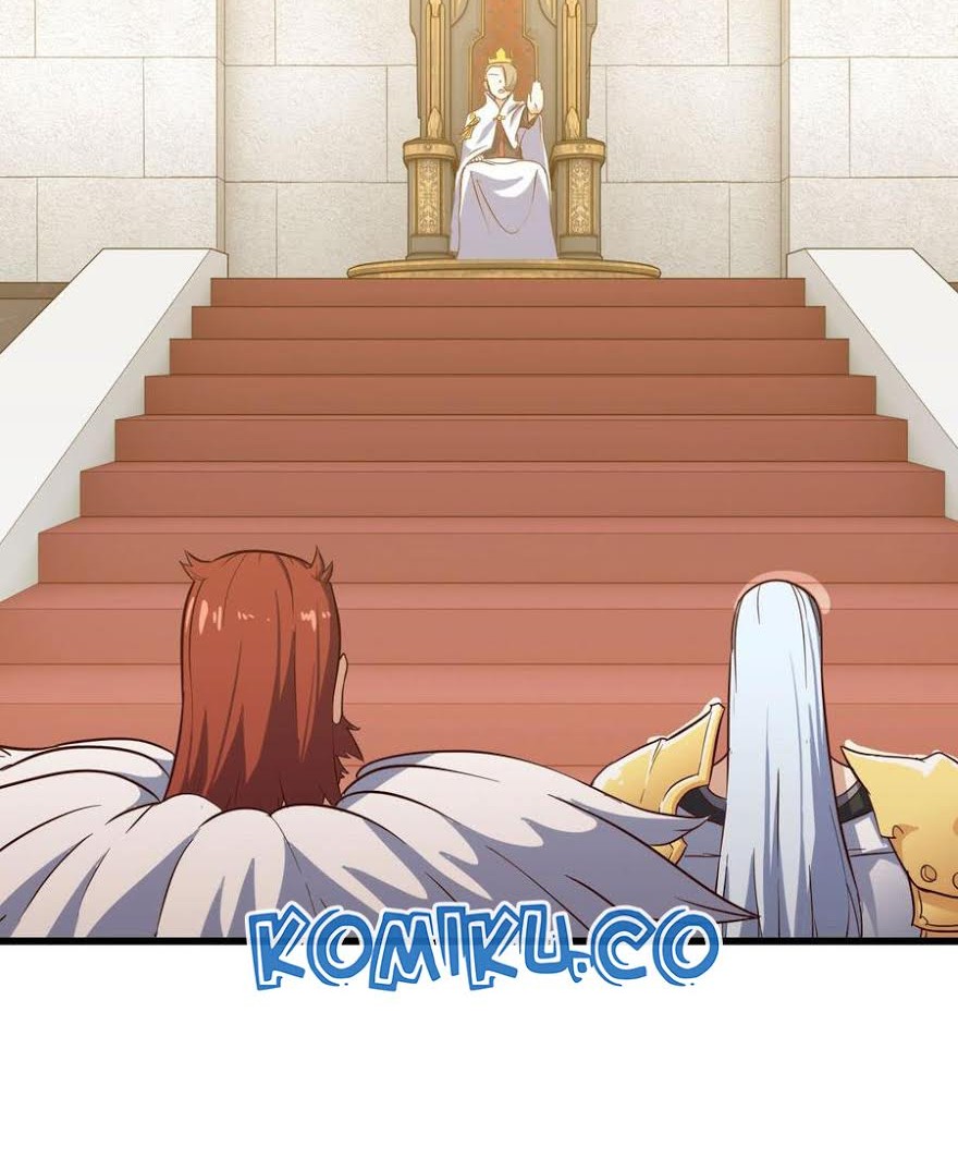 My Wife is a Demon Queen Chapter 191 Gambar 5