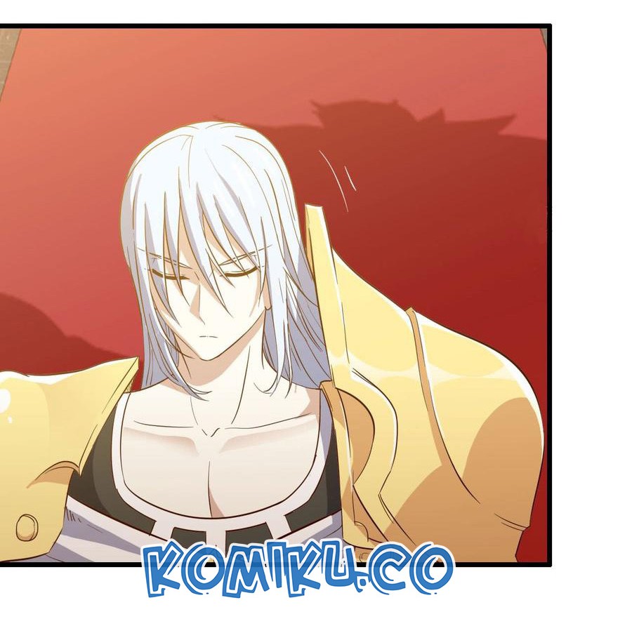 My Wife is a Demon Queen Chapter 191 Gambar 7