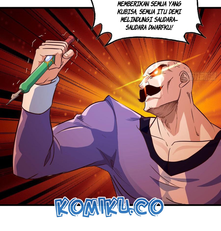 My Wife is a Demon Queen Chapter 191 Gambar 11