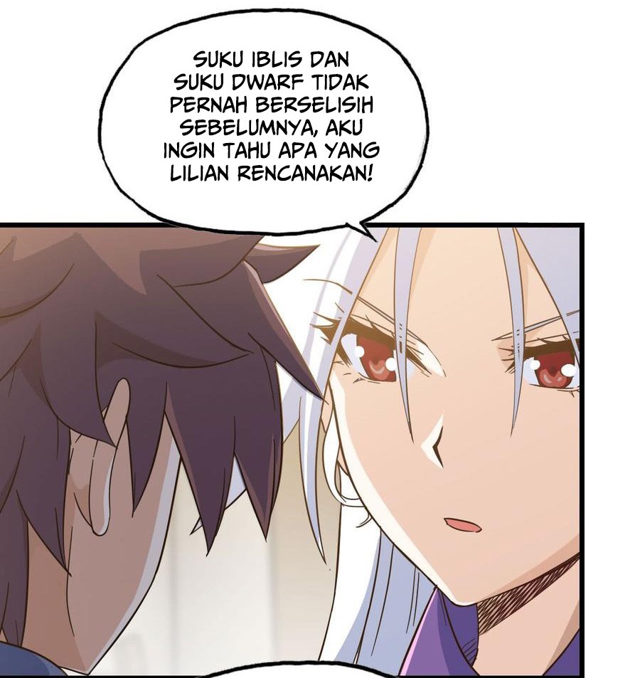 My Wife is a Demon Queen Chapter 191 Gambar 15