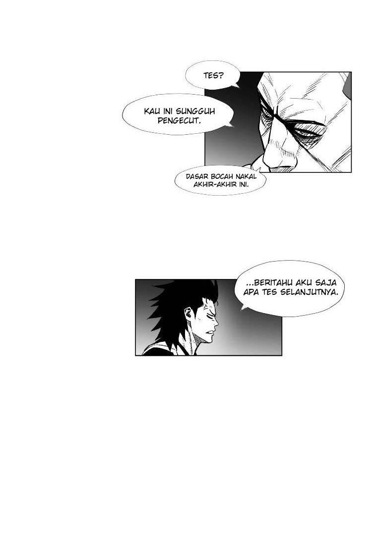 Red Storm Chapter 163 Gambar 8