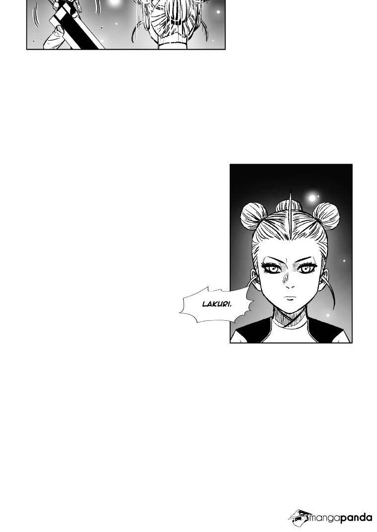 Red Storm Chapter 163 Gambar 10