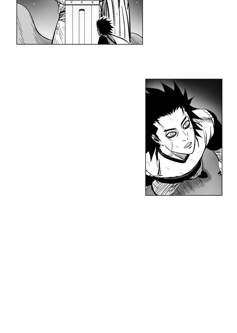 Red Storm Chapter 163 Gambar 14