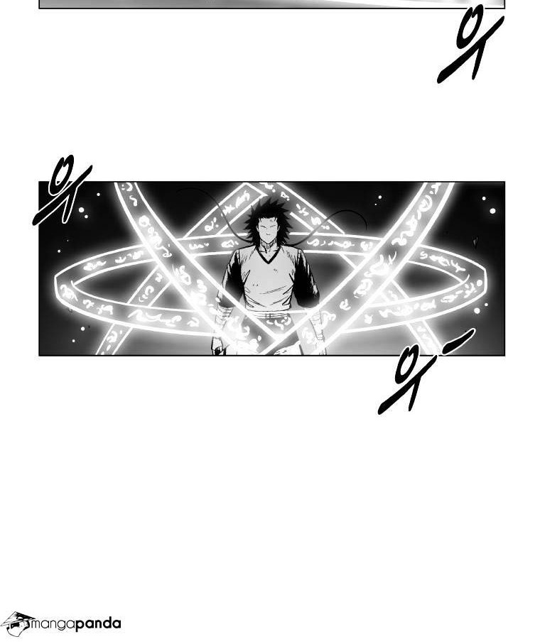 Red Storm Chapter 163 Gambar 16