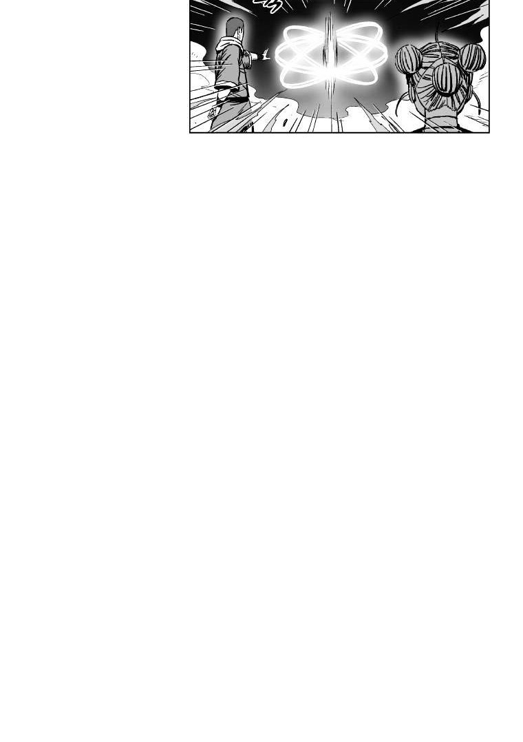 Red Storm Chapter 163 Gambar 18