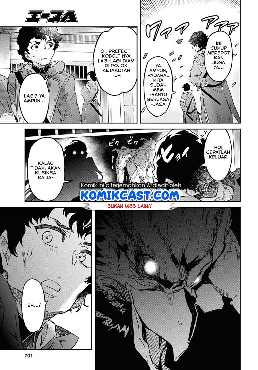 Nanatsu no Maken ga Shihai suru Chapter 09 Gambar 32