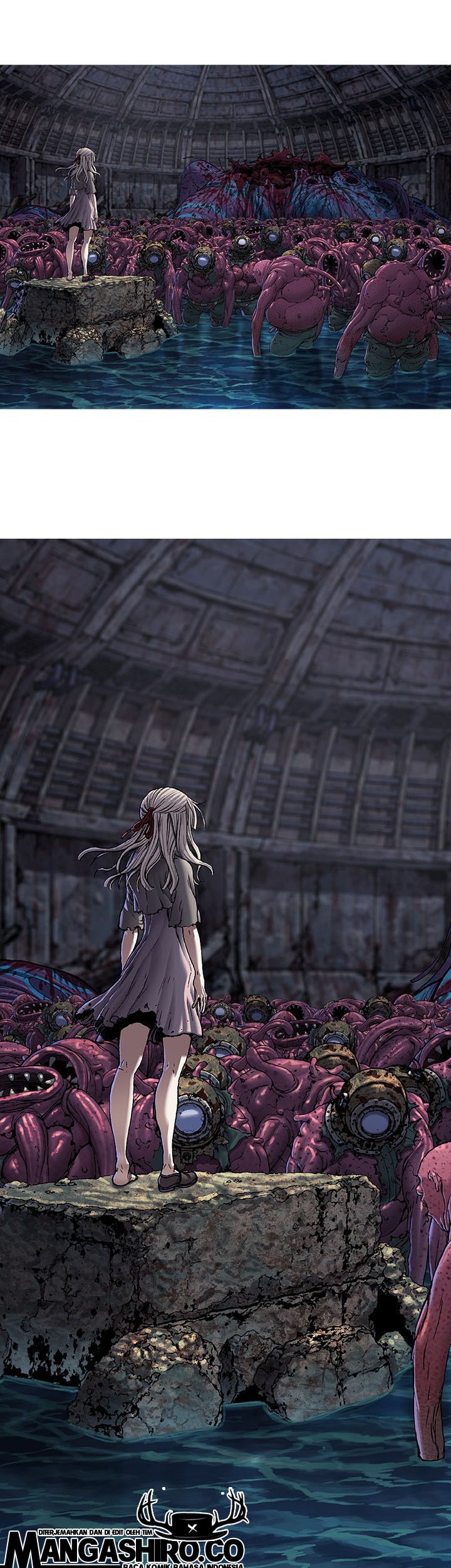 Baca  Leviathan Chapter 95 Gambar 2