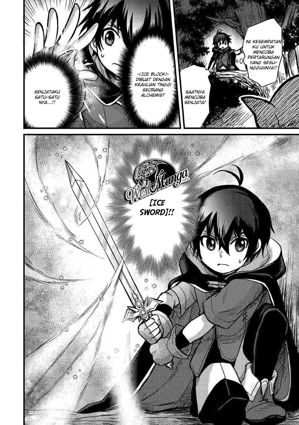 Fuguushoku To Baka Ni Saremashita Ga Jissai Wa Sorehodo Waruku Arimasen? Chapter 6.2 Gambar 10
