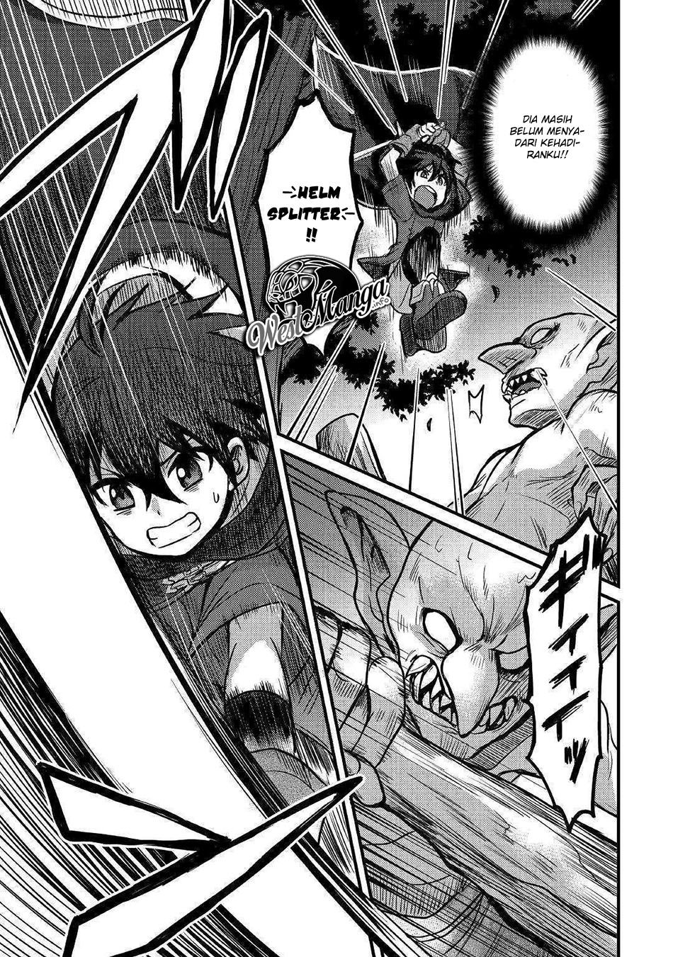 Fuguushoku To Baka Ni Saremashita Ga Jissai Wa Sorehodo Waruku Arimasen? Chapter 6.2 Gambar 11