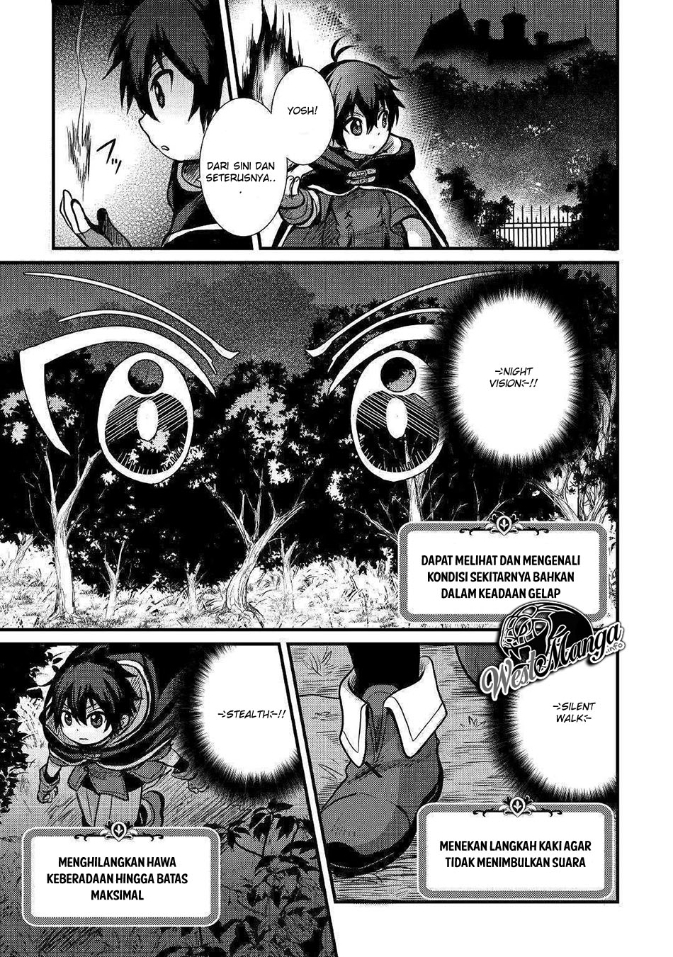 Fuguushoku To Baka Ni Saremashita Ga Jissai Wa Sorehodo Waruku Arimasen? Chapter 6.2 Gambar 7