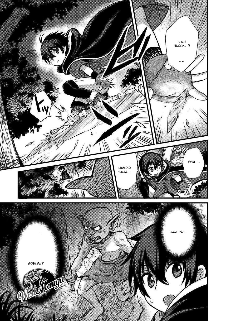 Fuguushoku To Baka Ni Saremashita Ga Jissai Wa Sorehodo Waruku Arimasen? Chapter 6.2 Gambar 9