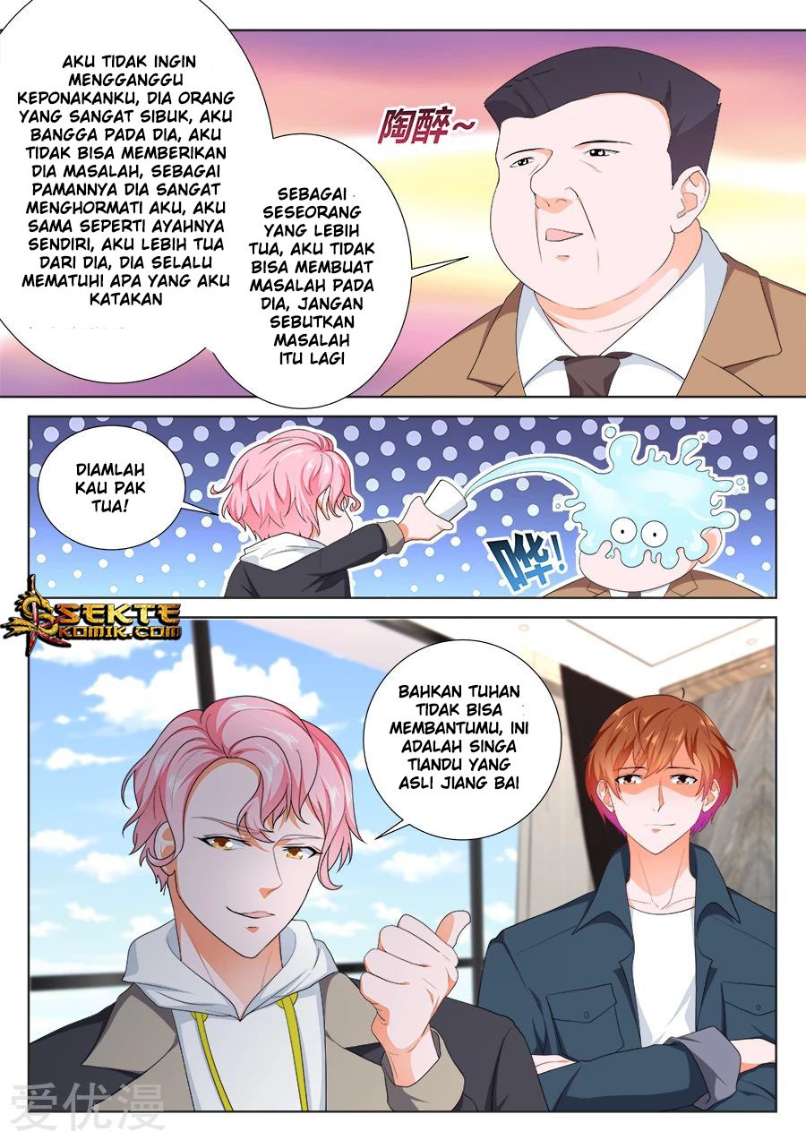 Metropolitan System Chapter 231 Gambar 13