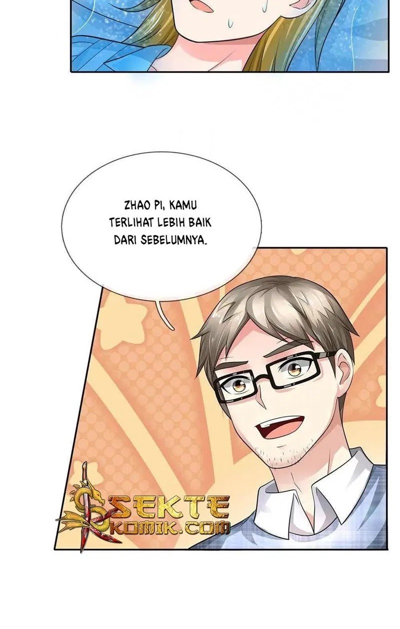 I am Daxianzun Chapter 102 Gambar 4