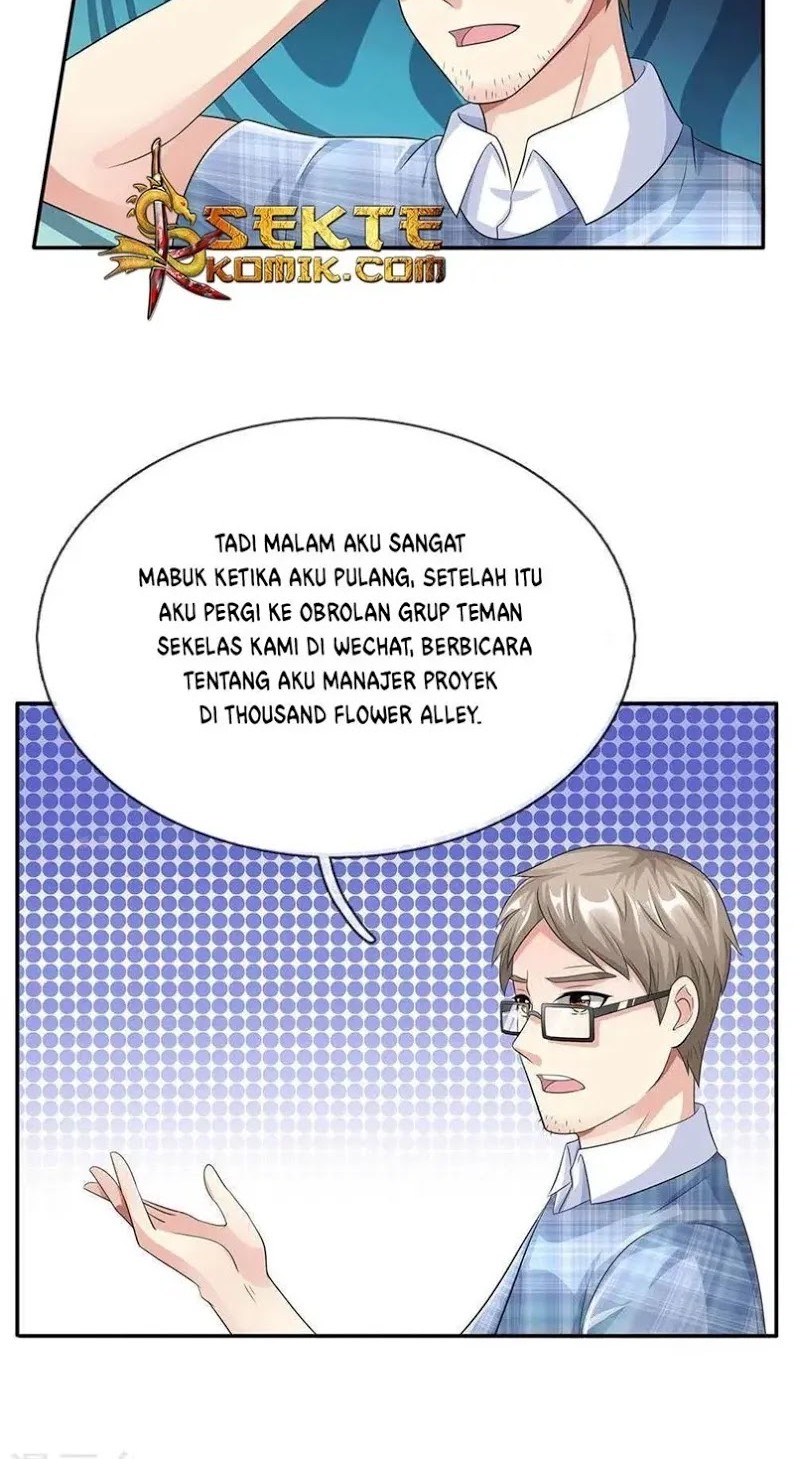 I am Daxianzun Chapter 102 Gambar 10