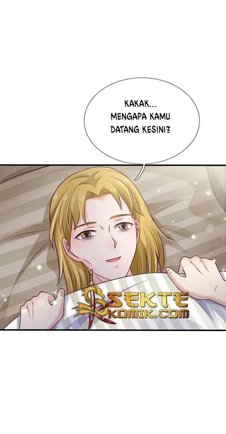 I am Daxianzun Chapter 101 Gambar 12