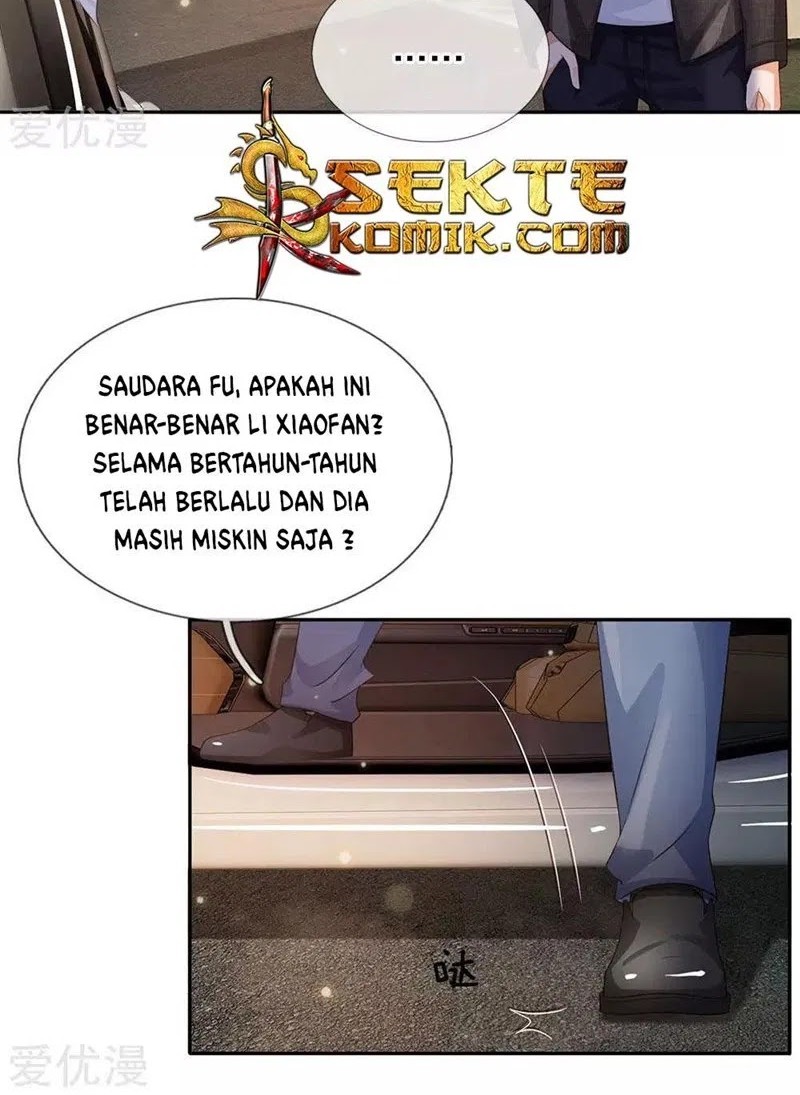 I am Daxianzun Chapter 100 Gambar 10