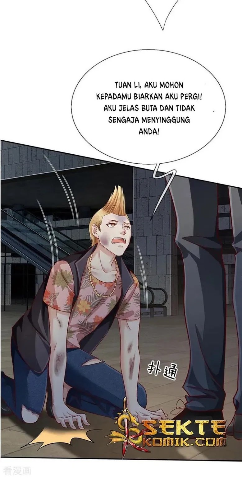 I am Daxianzun Chapter 99 Gambar 5