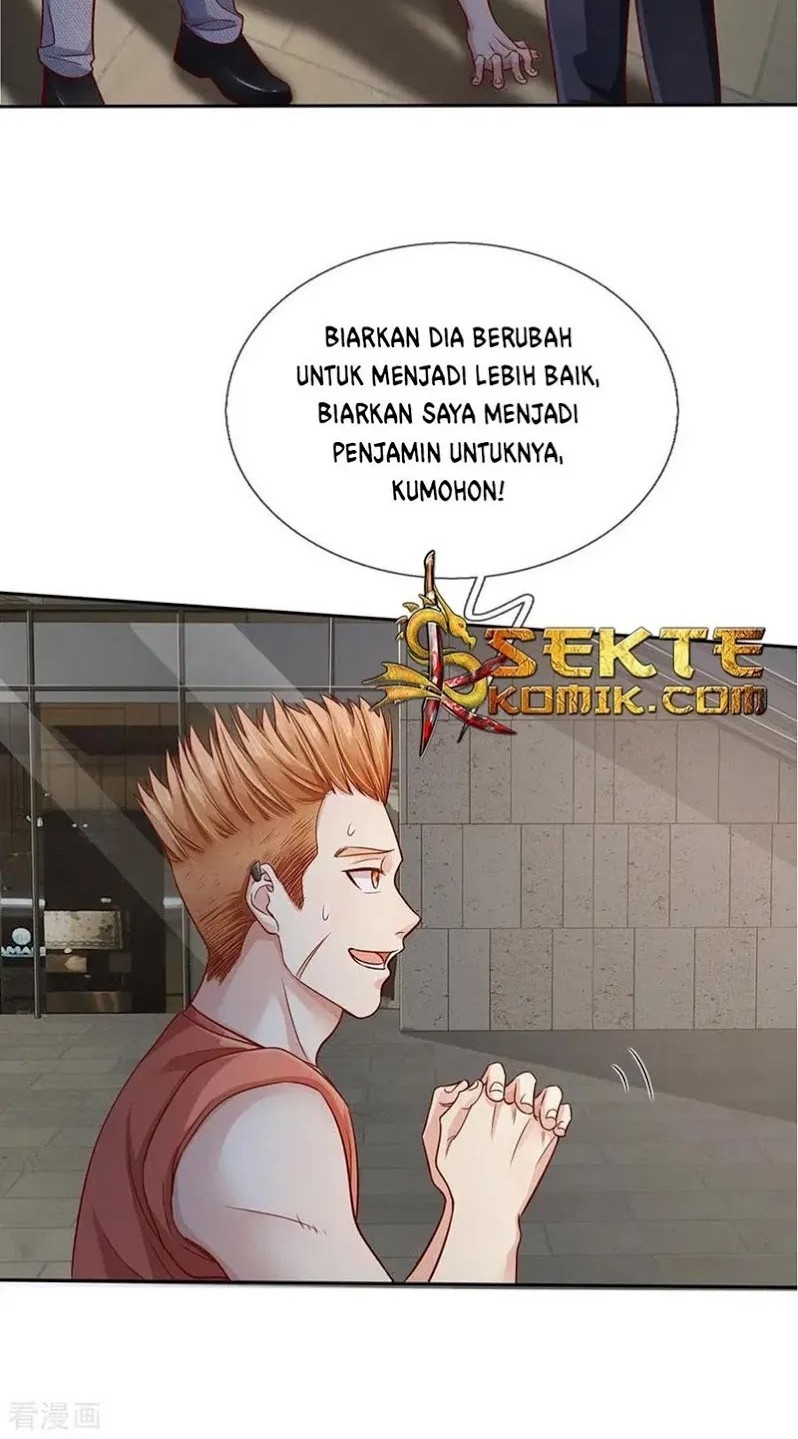 I am Daxianzun Chapter 99 Gambar 7