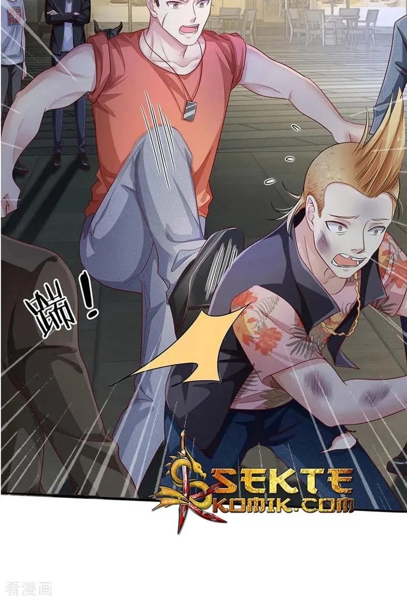 I am Daxianzun Chapter 99 Gambar 11