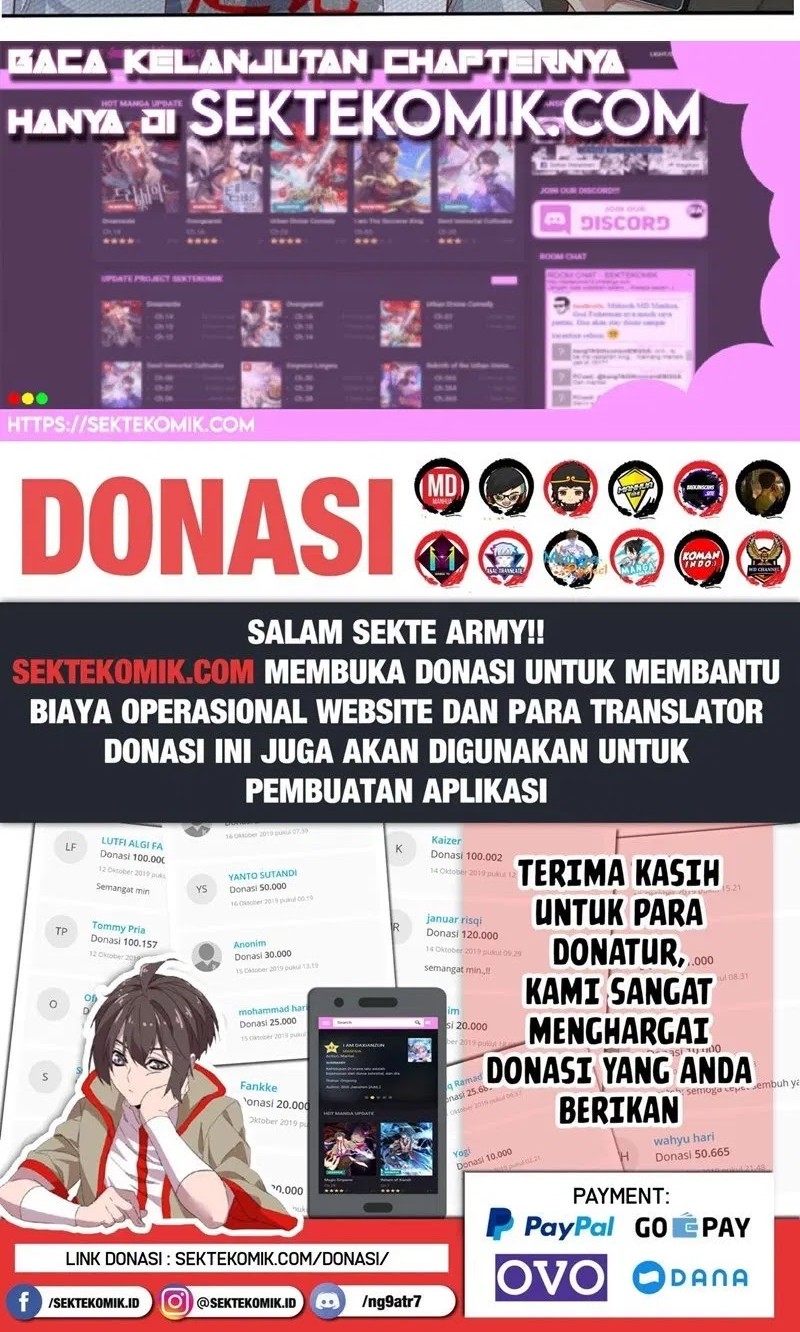 I am Daxianzun Chapter 99 Gambar 17