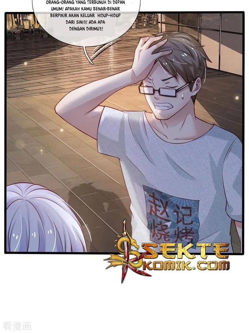 Baca I am Daxianzun Chapter 98 Gambar 2