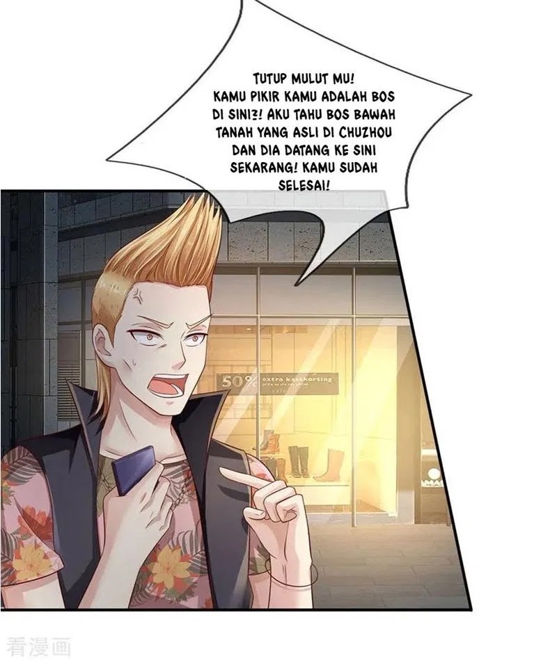 I am Daxianzun Chapter 98 Gambar 4