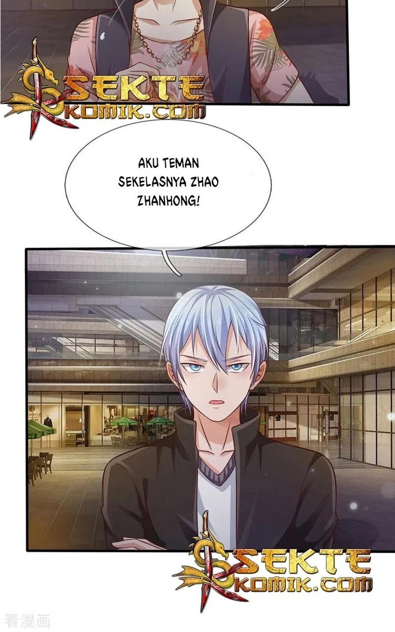 Baca I am Daxianzun Chapter 97 Gambar 2